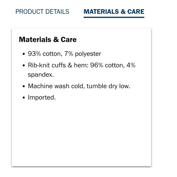 Ladies Vintage Peach Tye-Dye Sweatshirt - Picture 5 of 7